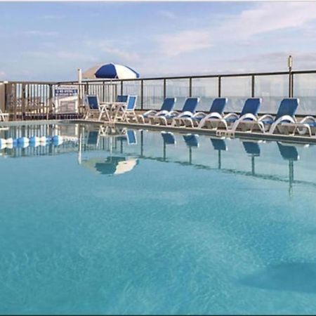 Dolphin Beach Club Daytona Beach Ξενοδοχείο Daytona Beach Shores Εξωτερικό φωτογραφία