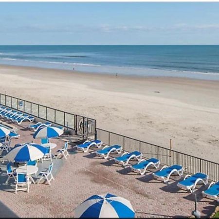 Dolphin Beach Club Daytona Beach Ξενοδοχείο Daytona Beach Shores Εξωτερικό φωτογραφία