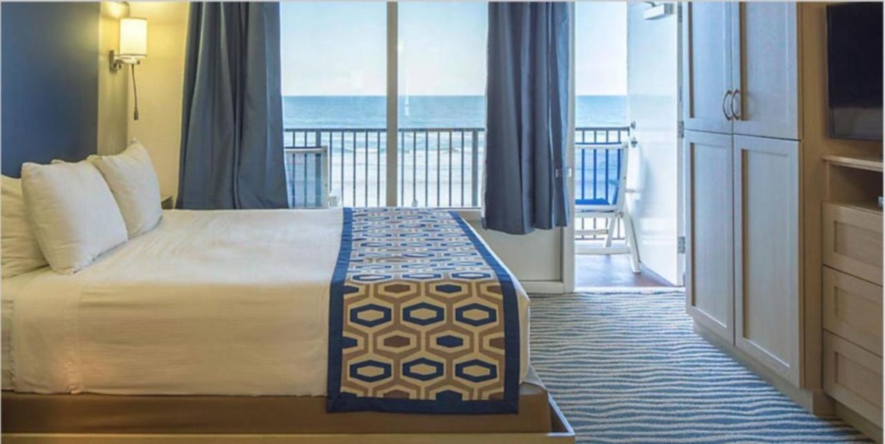 Dolphin Beach Club Daytona Beach Ξενοδοχείο Daytona Beach Shores Εξωτερικό φωτογραφία